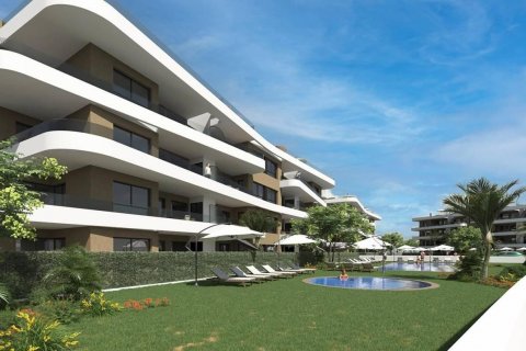Penthouse for sale Alicante, Spain 2 bedrooms, 72 sq.m. No. 111269 - photo 3