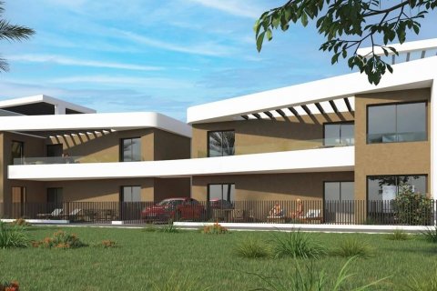 Bungalow Alicante, Hiszpania 3 sypialnie, 110 mkw. nr 111268 – zdjęcie 2