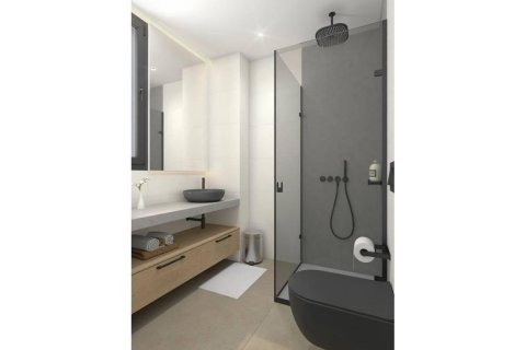 Bungalow Alicante, Hiszpania 3 sypialnie, 110 mkw. nr 111268 – zdjęcie 8