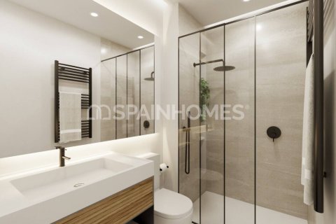 Lägenhet till salu i Torre-Pacheco, Murcia, Spanien 2 sovrum, 88 kvm. Nr. 55277 - foto 17