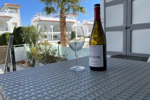 Dzīvoklis pārdošanā Rojales, Alicante, Spānijā 2 istabas, 86 m2 Nr. 115701 - attēls 4