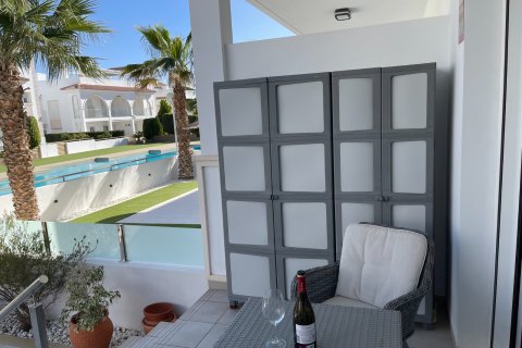 Dzīvoklis pārdošanā Rojales, Alicante, Spānijā 2 istabas, 86 m2 Nr. 115701 - attēls 6