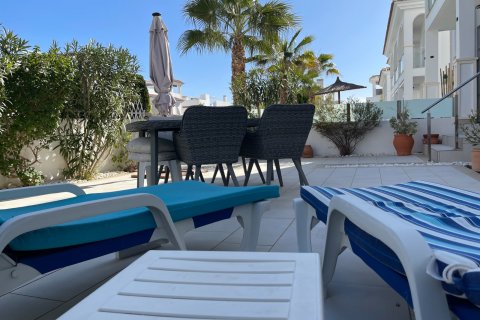 Dzīvoklis pārdošanā Rojales, Alicante, Spānijā 2 istabas, 86 m2 Nr. 115701 - attēls 8
