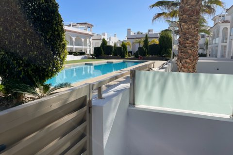 Dzīvoklis pārdošanā Rojales, Alicante, Spānijā 2 istabas, 86 m2 Nr. 115701 - attēls 1