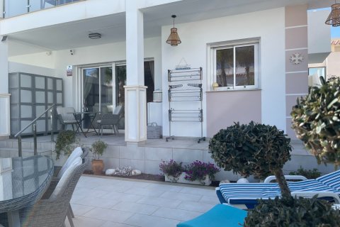 Dzīvoklis pārdošanā Rojales, Alicante, Spānijā 2 istabas, 86 m2 Nr. 115701 - attēls 9