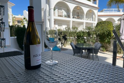 Dzīvoklis pārdošanā Rojales, Alicante, Spānijā 2 istabas, 86 m2 Nr. 115701 - attēls 10