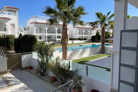 Dzīvoklis pārdošanā Rojales, Alicante, Spānijā 2 istabas, 86 m2 Nr. 115701 - attēls 2