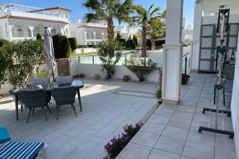 Dzīvoklis pārdošanā Rojales, Alicante, Spānijā 2 istabas, 86 m2 Nr. 115701 - attēls 7