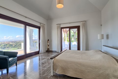 Villa for sale Malaga, Spain 6 bedrooms, 533 sq.m. No. 107151 - photo 10
