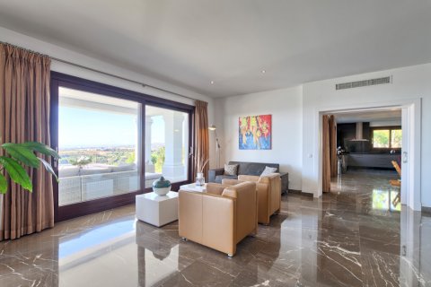 Villa for sale Malaga, Spain 6 bedrooms, 533 sq.m. No. 107151 - photo 3