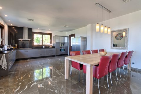 Villa for sale Malaga, Spain 6 bedrooms, 533 sq.m. No. 107151 - photo 5