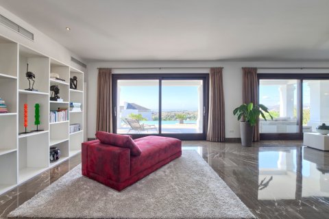 Villa for sale Malaga, Spain 6 bedrooms, 533 sq.m. No. 107151 - photo 2