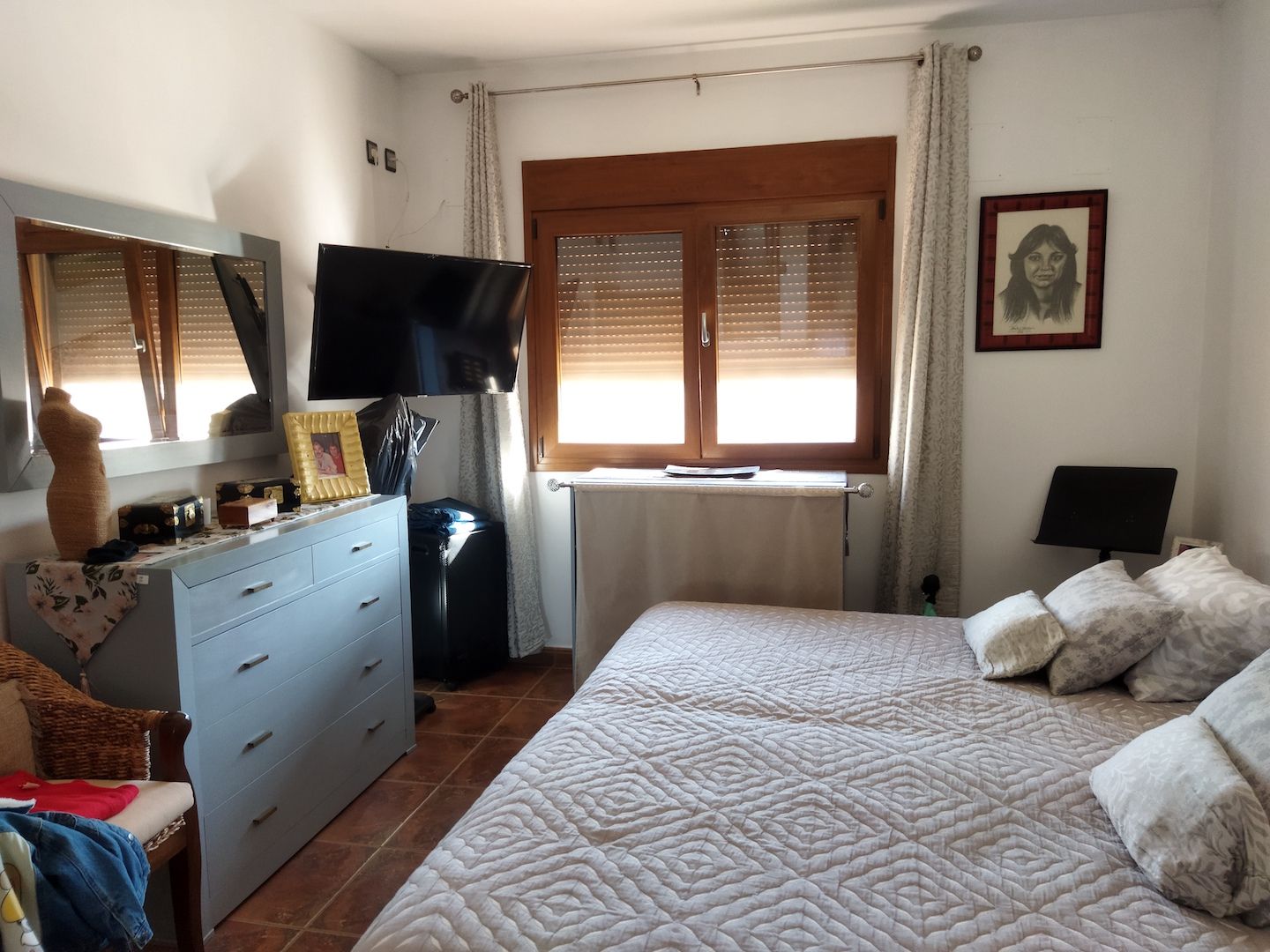 Villa en Calpe, Alicante, España 4 dormitorios, 240 m2 No. 107152