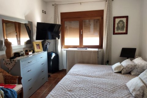 Villa in vendita Calpe, Alicante, Spagna 4 camere da letto, 240 mq. N° 107152 - foto 15
