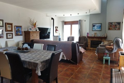 Villa in vendita Calpe, Alicante, Spagna 4 camere da letto, 240 mq. N° 107152 - foto 9