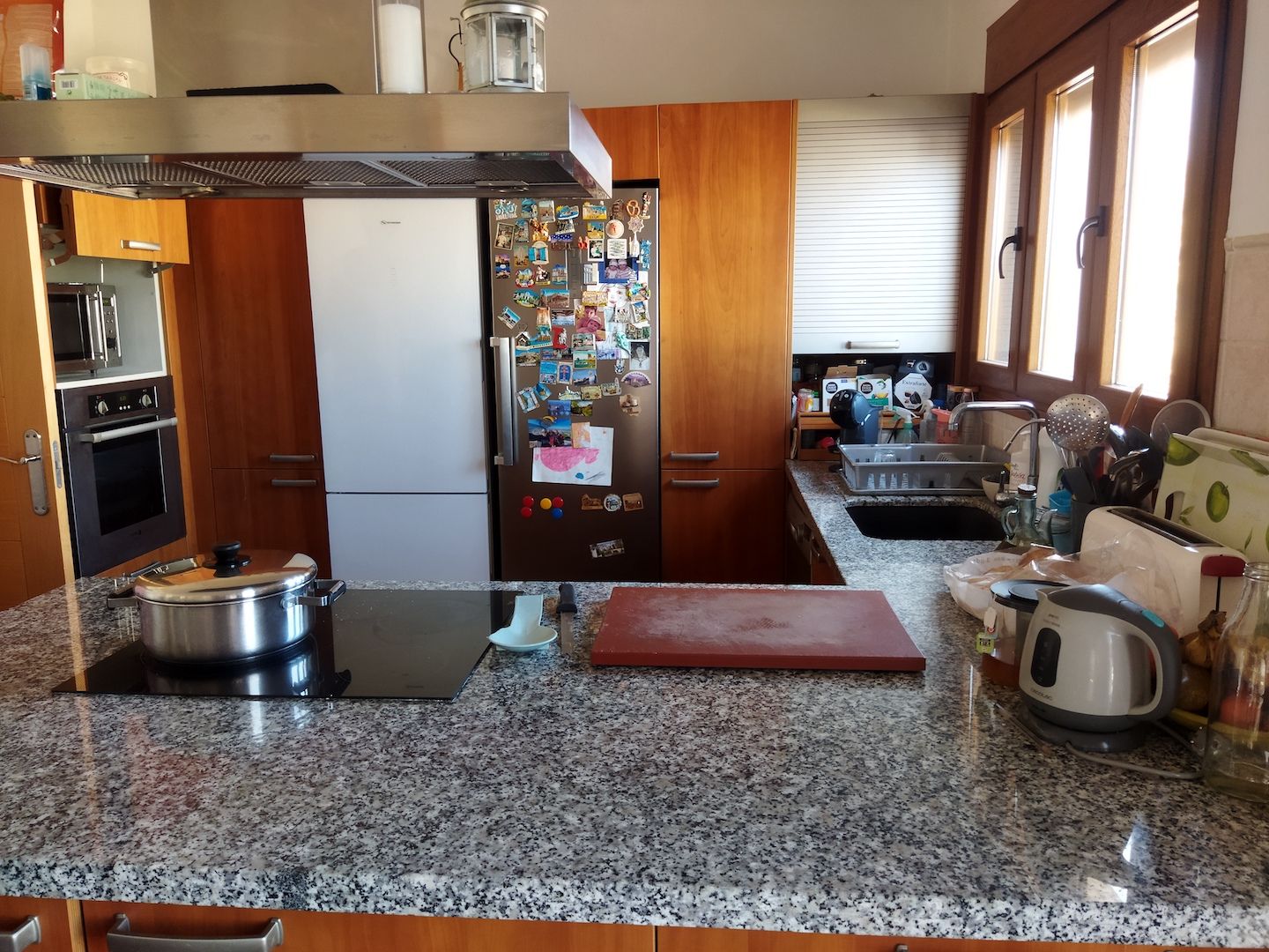 Villa en Calpe, Alicante, España 4 dormitorios, 240 m2 No. 107152