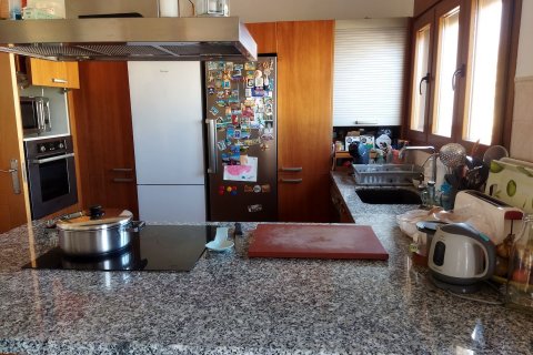 Villa in vendita Calpe, Alicante, Spagna 4 camere da letto, 240 mq. N° 107152 - foto 11