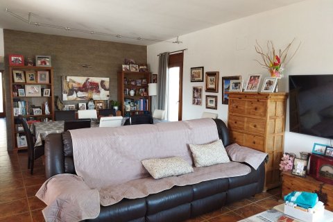 Villa in vendita Calpe, Alicante, Spagna 4 camere da letto, 240 mq. N° 107152 - foto 10