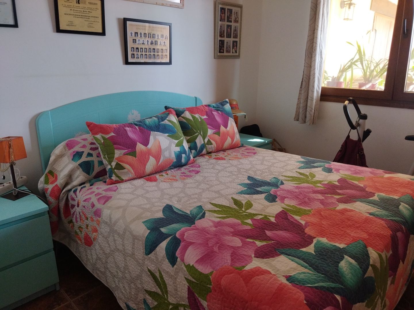 Villa en Calpe, Alicante, España 4 dormitorios, 240 m2 No. 107152
