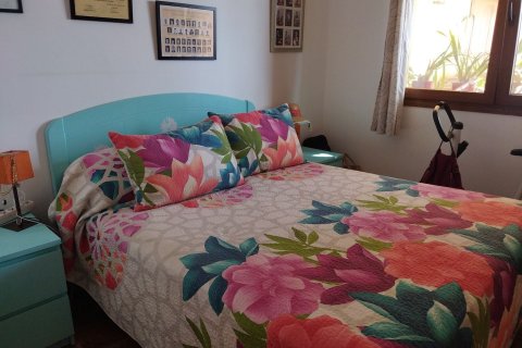 Villa in vendita Calpe, Alicante, Spagna 4 camere da letto, 240 mq. N° 107152 - foto 13
