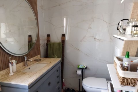 Villa in vendita Calpe, Alicante, Spagna 4 camere da letto, 240 mq. N° 107152 - foto 17