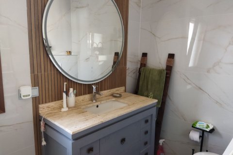 Villa in vendita Calpe, Alicante, Spagna 4 camere da letto, 240 mq. N° 107152 - foto 16