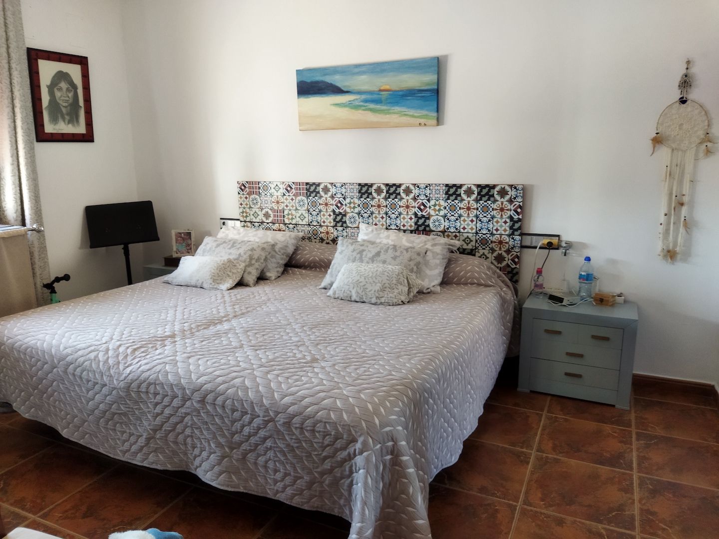 Villa en Calpe, Alicante, España 4 dormitorios, 240 m2 No. 107152