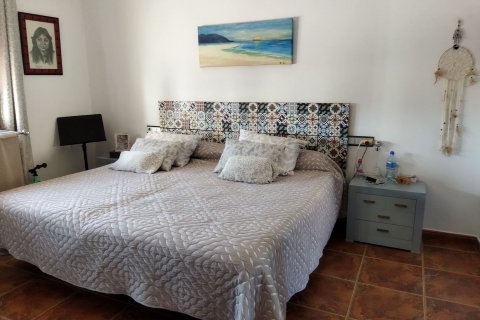 Villa in vendita Calpe, Alicante, Spagna 4 camere da letto, 240 mq. N° 107152 - foto 14
