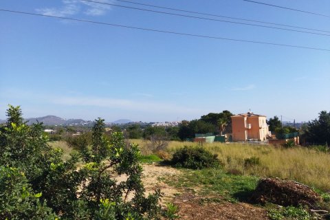 Villa in vendita Calpe, Alicante, Spagna 4 camere da letto, 240 mq. N° 107152 - foto 8