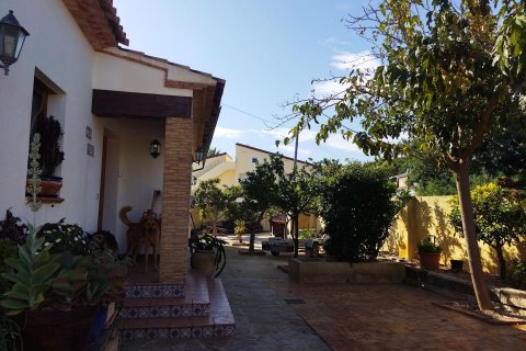 Villa in vendita Calpe, Alicante, Spagna 4 camere da letto, 240 mq. N° 107152 - foto 5