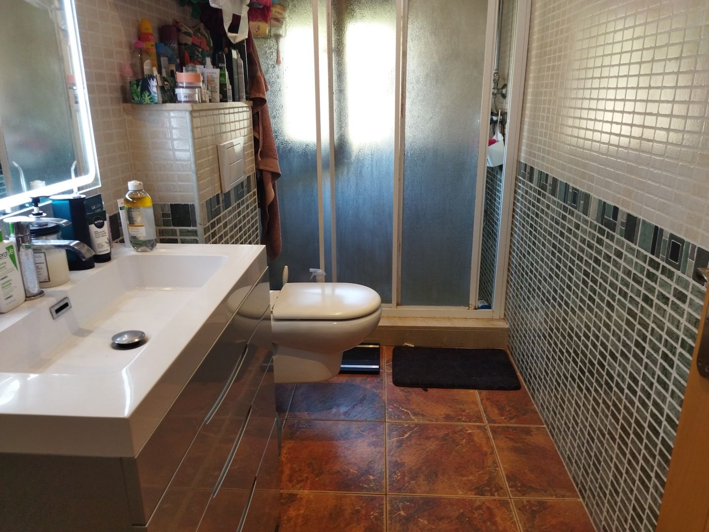 Villa en Calpe, Alicante, España 4 dormitorios, 240 m2 No. 107152