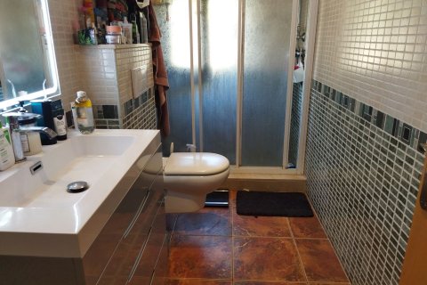 Villa in vendita Calpe, Alicante, Spagna 4 camere da letto, 240 mq. N° 107152 - foto 12