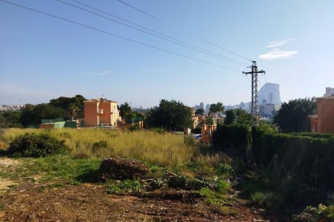 Villa in vendita Calpe, Alicante, Spagna 4 camere da letto, 240 mq. N° 107152 - foto 7