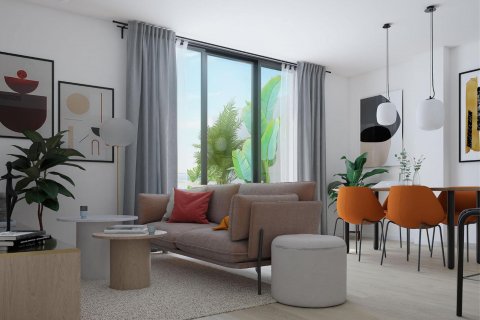 Huoneisto myytävänä Valencia, Espanja, 3 makuuhuonetta, 112 m2 No. 22249 - kuva 5