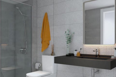 Huoneisto myytävänä Valencia, Espanja, 3 makuuhuonetta, 112 m2 No. 22249 - kuva 7