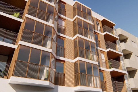 Huoneisto myytävänä Valencia, Espanja, 3 makuuhuonetta, 112 m2 No. 22249 - kuva 3