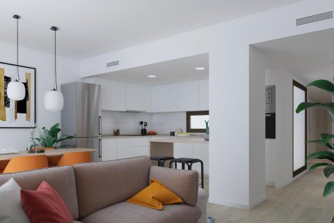 Huoneisto myytävänä Valencia, Espanja, 3 makuuhuonetta, 112 m2 No. 22249 - kuva 11