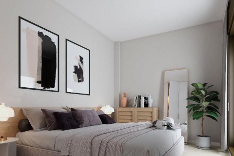 Huoneisto myytävänä Valencia, Espanja, 3 makuuhuonetta, 112 m2 No. 22249 - kuva 9