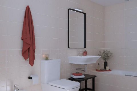 Huoneisto myytävänä Valencia, Espanja, 3 makuuhuonetta, 112 m2 No. 22249 - kuva 8