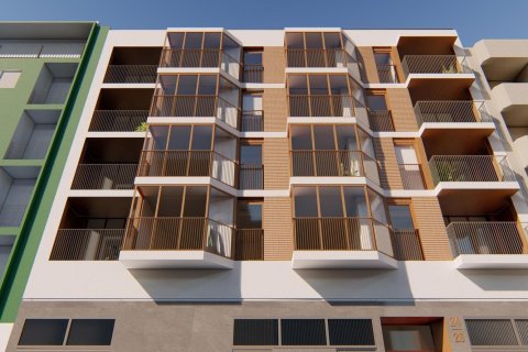 Huoneisto myytävänä Valencia, Espanja, 3 makuuhuonetta, 112 m2 No. 22249 - kuva 2