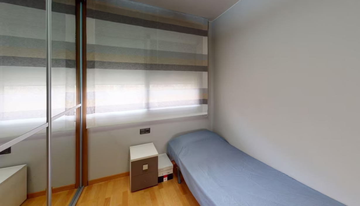 Lägenhet i Castelldefels, Barcelona, Spanien 4 sovrum, 205 kvm. Nr. 54234