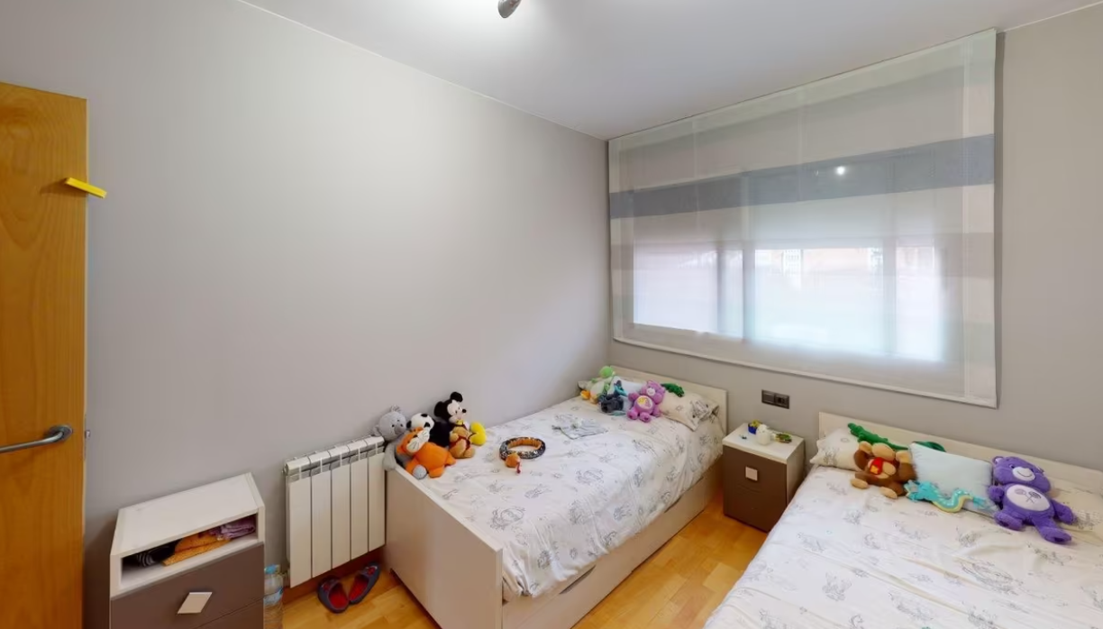 Lägenhet i Castelldefels, Barcelona, Spanien 4 sovrum, 205 kvm. Nr. 54234