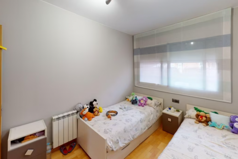 Apartment for sale Castelldefels, Barcelona, Spain 4 bedrooms, 205 sq.m. No. 54234 - photo 6