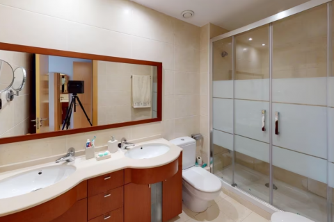 Apartment for sale Castelldefels, Barcelona, Spain 4 bedrooms, 205 sq.m. No. 54234 - photo 20