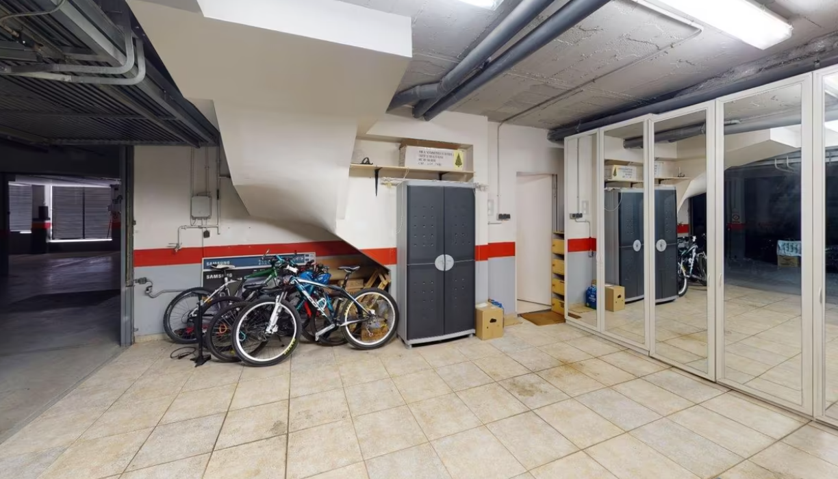 Lägenhet i Castelldefels, Barcelona, Spanien 4 sovrum, 205 kvm. Nr. 54234