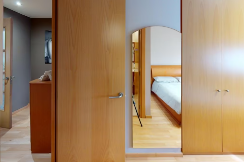 Apartment for sale Castelldefels, Barcelona, Spain 4 bedrooms, 205 sq.m. No. 54234 - photo 10