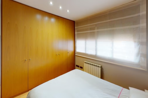 Apartment for sale Castelldefels, Barcelona, Spain 4 bedrooms, 205 sq.m. No. 54234 - photo 14