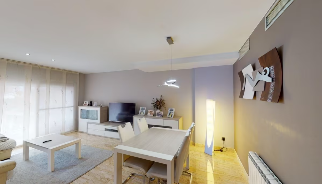 Lägenhet i Castelldefels, Barcelona, Spanien 4 sovrum, 205 kvm. Nr. 54234