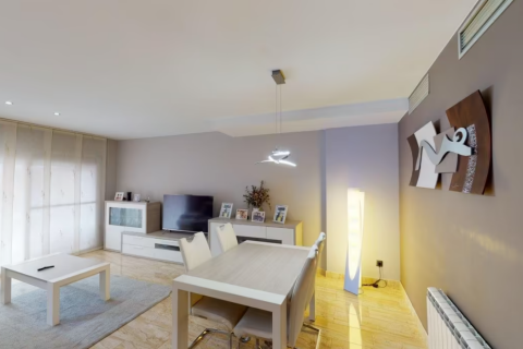 Apartment for sale Castelldefels, Barcelona, Spain 4 bedrooms, 205 sq.m. No. 54234 - photo 13