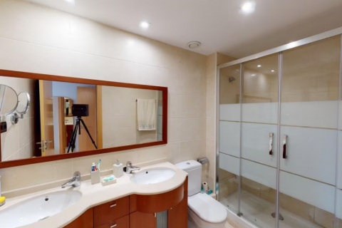 Apartment for sale Castelldefels, Barcelona, Spain 4 bedrooms, 205 sq.m. No. 54234 - photo 5